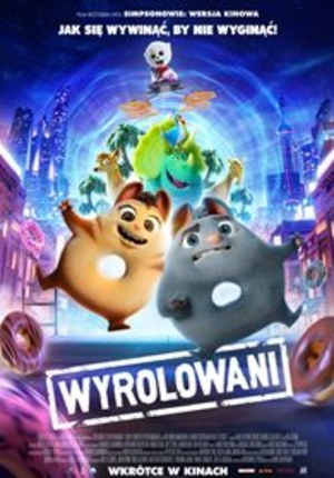 Wyrolowani