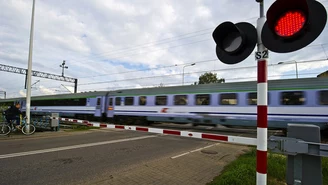 Zachodniopomorskie: Dwa pociągi PKP Intercity na jednym torze. Utrudnienia w ruchu