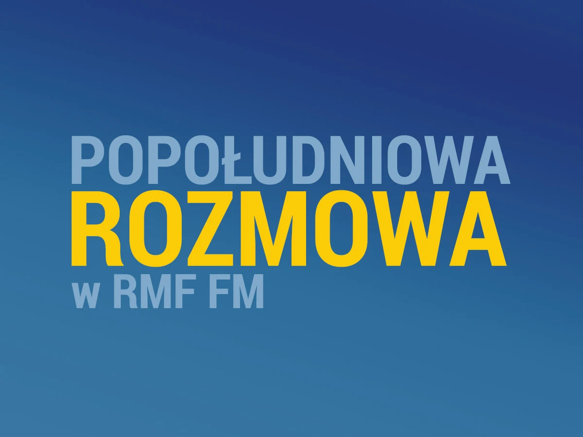 Od 1 września Popołudniową rozmowę w RMF FM prowadzić będzie pięciu dziennikarzy: Bianka Mikołajewska, Tomasz Terlikowski, Marek Tejchman, Piotr Salak i Paweł Balinowski. W dni powszednie o 18:02 w RMF FM oraz na RMF24.pl wraz z zaproszonymi gośćmi - politykami i ekspertami, publicystami podsumują najważniejsze wydarzenia dnia.