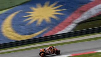 Motocyklowe MŚ. Grand Prix Malezji zostaje po raz kolejny odwołane