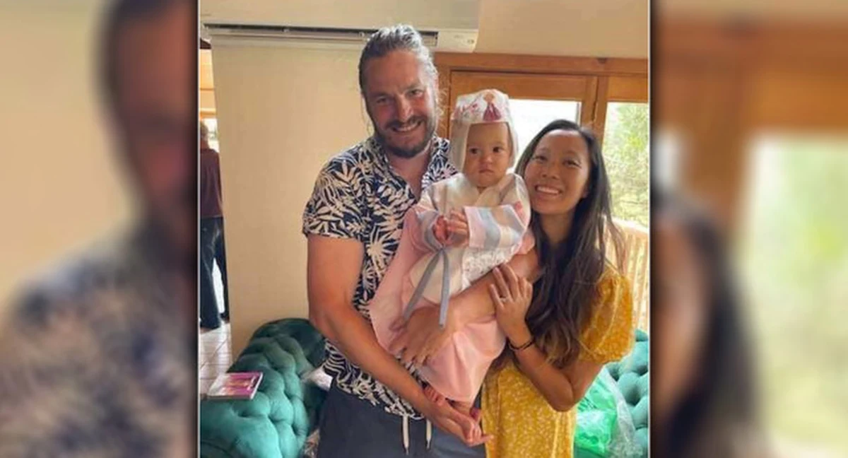 Służby próbują wyjaśnić okoliczności tajemniczej śmierci rodziców, ich małego dziecka oraz psa. Martwa rodzina została znaleziona na górskim szlaku w Kalifornii w USA. Na ciałach zmarłych nie znaleziono żadnych obrażeń.