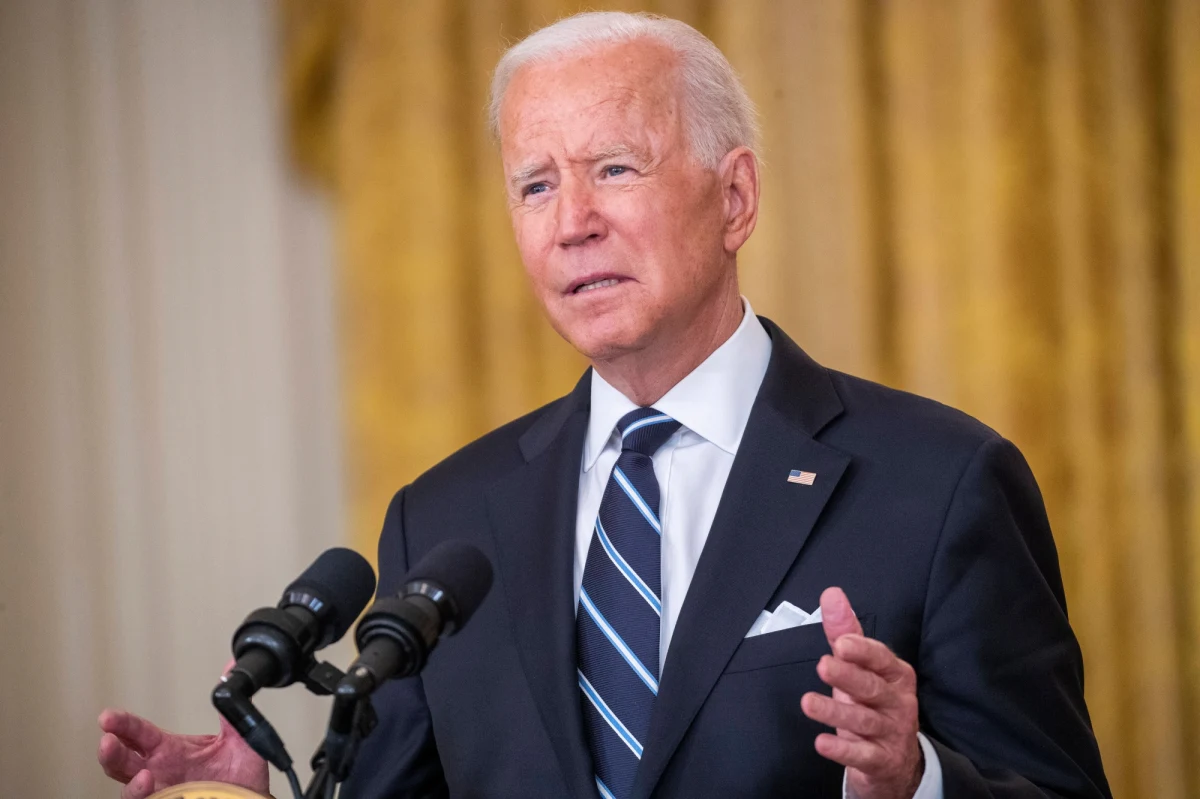 Prezydent USA Joe Biden zaznaczył w wywiadzie dla telewizji ABC, że decyzja w sprawie wyjścia z Afganistanu była konsultowana z sojusznikami i wszyscy się z nią zgodzili. Dodał też, że nikt nie przewidział szybkiego rozpadu afgańskiej armii.