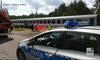 "Wydarzenia": Tragedia w Pile. 14-latkę potrącił pociąg. Dziewczynka jest w stanie krytycznym 