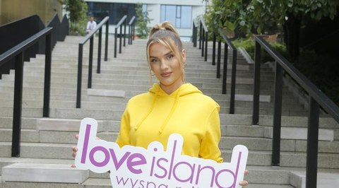 Zdjęcie ilustracyjne Love Island. Wyspa miłości odcinek 21 