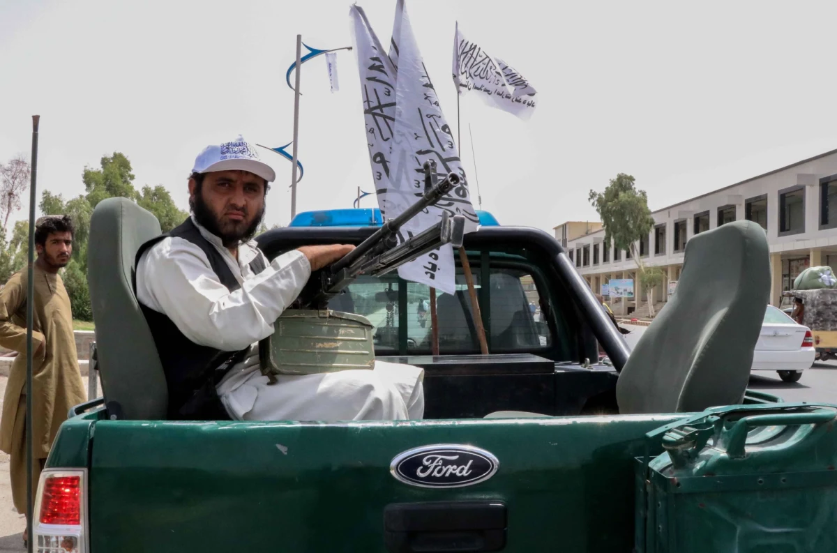 Ministrowie spraw zagranicznych państw grupy G7 wezwali talibów do ochrony ludności cywilnej i poszanowania praw człowieka oraz wyrazili zaniepokojenie doniesieniami o przemocy w Afganistanie - poinformował szef brytyjskiej dyplomacji Dominic Raab. 