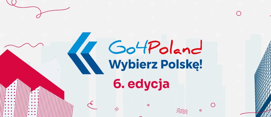 ​Fundacja GPW chce ściągać młode polskie talenty z zagranicy do pracy w kraju. W ofercie staże, mentoring i warsztaty w ramach Letniej Szkoły Go4Poland.