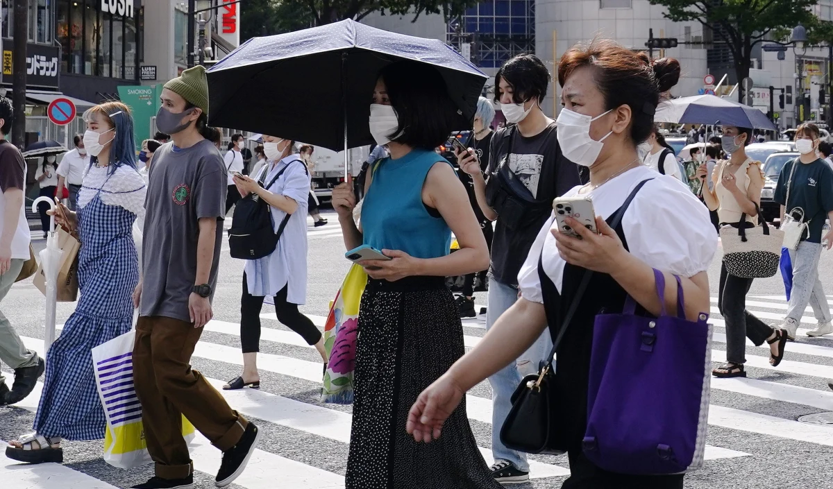 Japoński rząd pokryje koszty leczenia 29 osób, które twierdzą, że ich stan zdrowia pogorszył się w związku ze szczepieniem przeciw Covid-19. To pierwsza tego typu decyzja w Japonii - poinformował w piątek dziennik "Mainichi Shimbun".