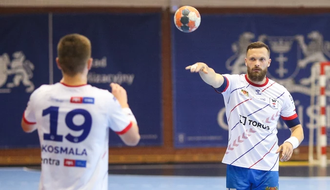 Piłka ręczna. Torus nadal sponsorem tytularnym Wybrzeża