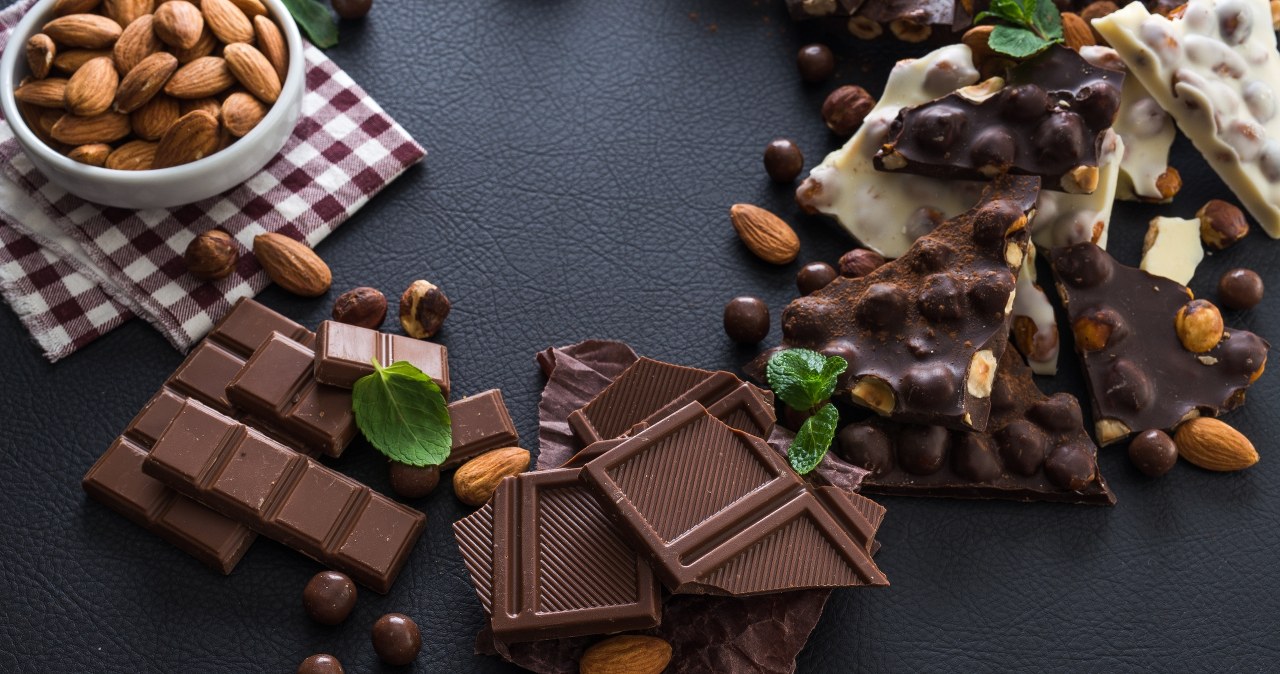 Prawdziwa czekolada kontra podróbki. Znamy wyniki kontroli
