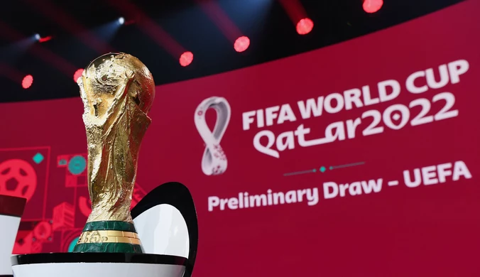 El. MŚ 2022. Mecz Chiny-Japonia odbędzie się w Katarze