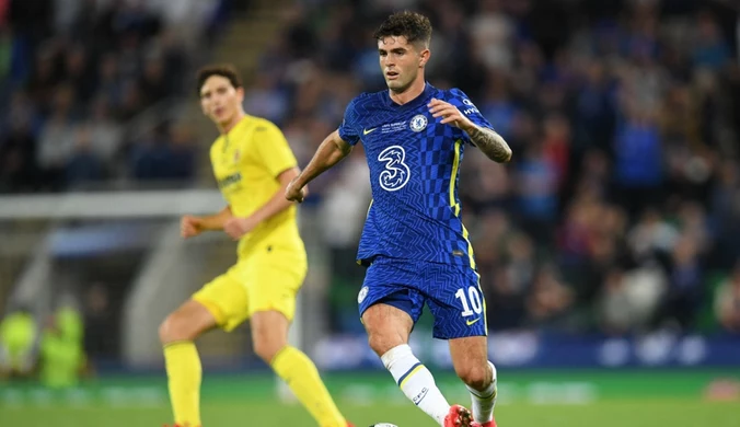 Premier League. Pulisic z COVID-19, przegapi derby z Arsenalem