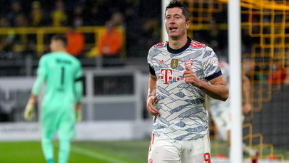 Lewandowski zmieni klub? Komentarz Guardioli