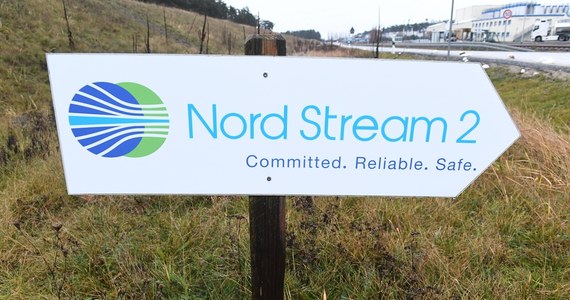Szef dyplomacji USA Antony Blinken ogłosił nałożenie sankcji na rosyjski statek i dwóch obywateli Rosji w związku z ich zaangażowaniem w budowę gazociągu Nord Stream 2. Równocześnie Biały Dom opublikował rozporządzenie umożliwiające nałożenie dodatkowych sankcji.