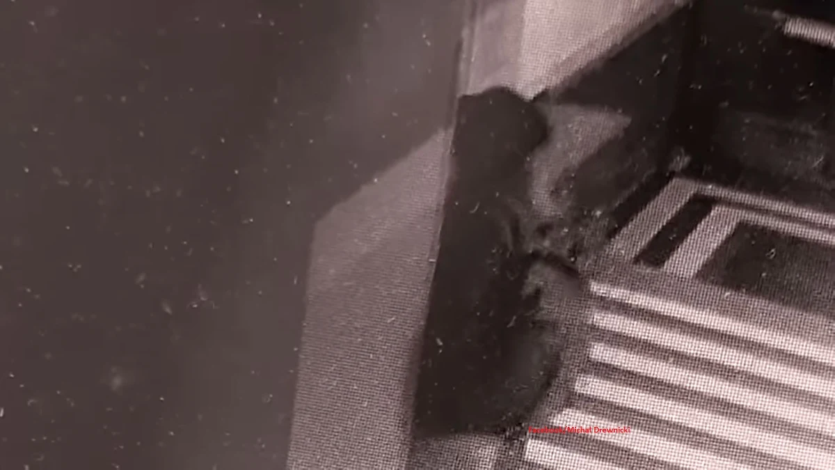 "Drzwi wejściowe do biura Prawa i Sprawiedliwość w Krakowie zostały w nocy zniszczone prawdopodobnie ostrym narzędziem przez nieustalonego napastnika" – poinformował dziśBartosz Izdebski z zespołu prasowego małopolskiej policji.