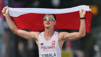 As Sportu 2021. Zacięta walka! Dawid Tomala minimalnie wyprzedził Igę Świątek