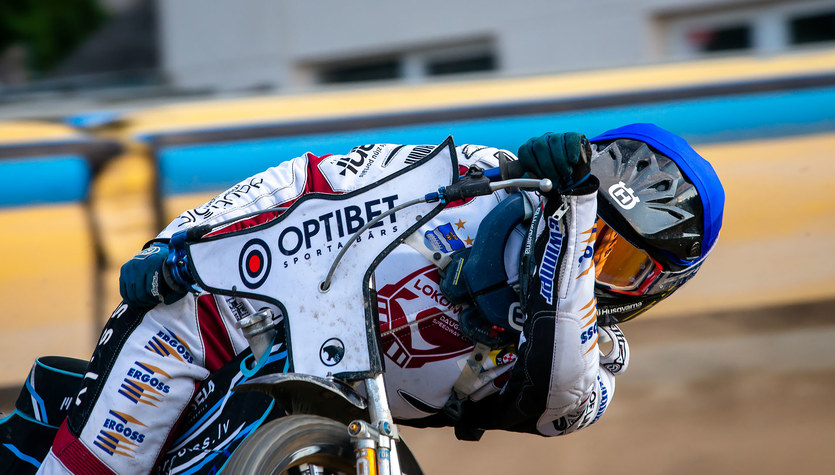 Żużel, zuzel, wyniki na żywo, extraliga, grand prix, Gollob, unia tarnów Klub przeprowadzi transfer. Będzie to spore zaskoczenie