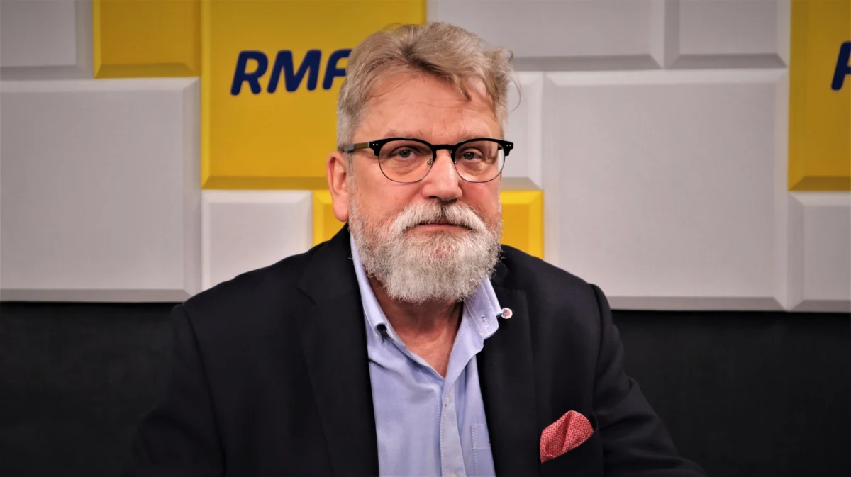 "Czwarta fala koronawirusa według mnie jest już przesądzona. Natomiast skala tej fali jest w tej chwili absolutnie niemożliwa do przewidzenia" – powiedział w Rozmowie w samo południe w RMF FM Jarosław Pinkas. Członek rady ds. ochrony zdrowia przy Prezydencie RP przyznał, że bardzo trudno jest w tej chwili wierzyć modelom dotyczącym rozwoju epidemii w Polsce.  