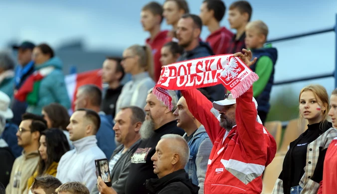 Polska reprezentacja czwarta na Mistrzostwach Europy. Powalczy o mundial!
