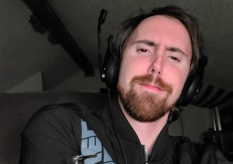 Ban za prawdę czy za przekroczenie granicy? Asmongold kontra Twitch w wielkim sporze