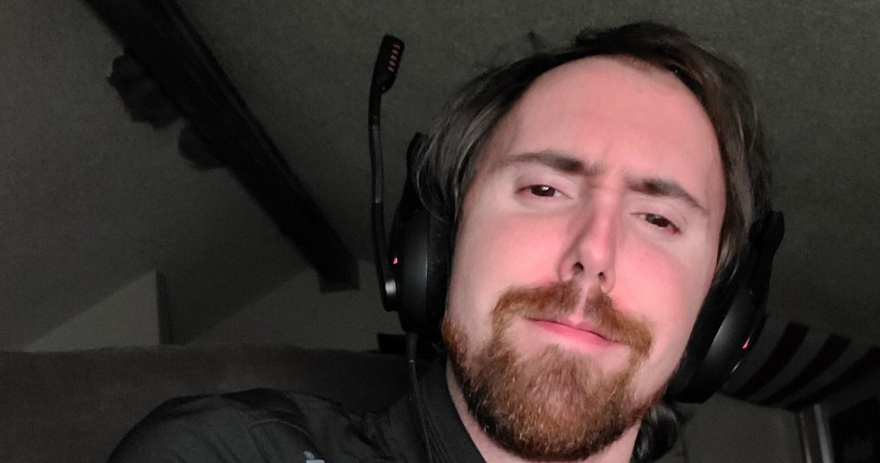 Ban za prawdę czy za przekroczenie granicy? Asmongold kontra Twitch w wielkim sporze