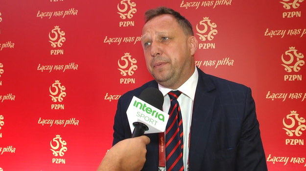 Trzeba sobie zdawać sprawę z tego, że my budujemy reprezentację. Jestem pewien, że nasza kadra wywalczy awans na mundial. Z każdym meczem będziemy grali coraz lepiej. Drużyna będzie się zgrywała - mówi Interii Paweł Kryszałowicz, były reprezentant Polski.