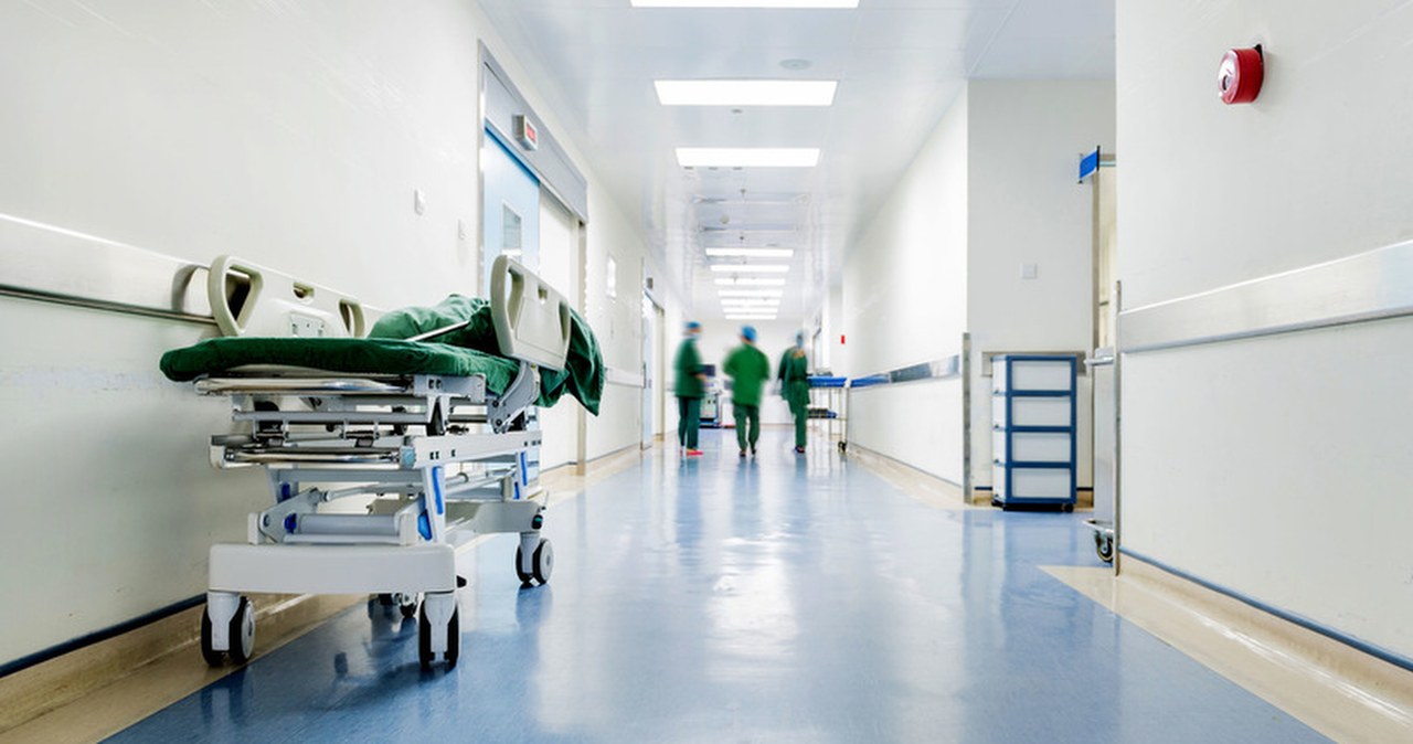 Tyle kosztuje leczenie w USA. Polka pokazała faktury za pobyt na SOR