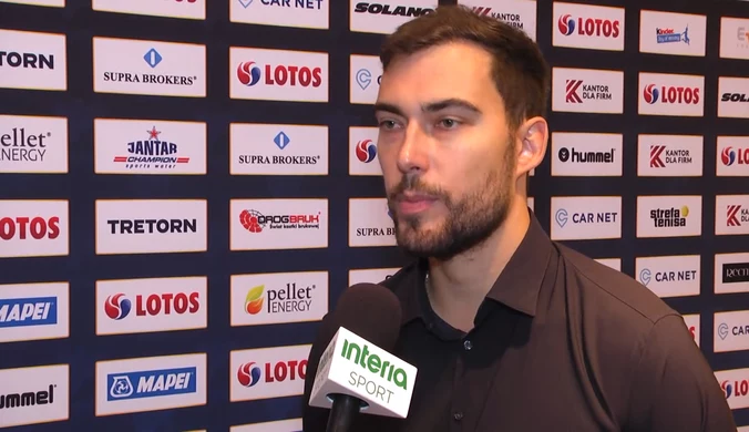 Jerzy Janowicz dla Interii: Chcą mnie wykupić. Wideo