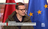 Premier Morawiecki w "Gościu Wydarzeń": Jesteśmy przedmiotem ataku hybrydowego 