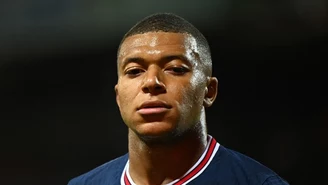 Real Madryt złożył ofertę za Kyliana Mbappe