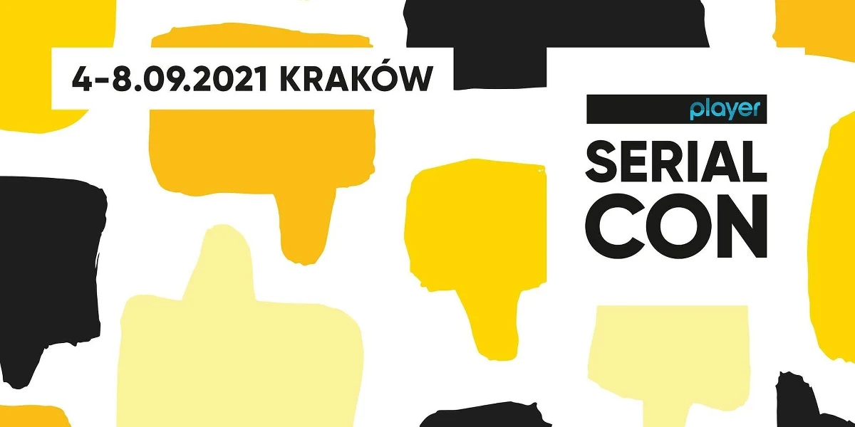 Jaka jest serialowa Polska? Co budzi w nas nostalgię, a co grozę? Co nas śmieszy? I czy w Polsce dobrze oglądają się tylko kryminały? Na te pytania odpowie tegoroczna edycja Player SerialCon 2021, będąca efektem połączenia sił i potencjałów serwisu player.pl i SerialConu.  Najstarsze polskie wydarzenie poświęcone wyłącznie serialom odbędzie się w dniach 04-08.09.2021 w budynku Małopolskiego Ogrodu Sztuki, na Placu Szczepańskim w Krakowie oraz w przestrzeni online. A wszystko w ramach Festiwalu Mastercard OFF CAMERA.