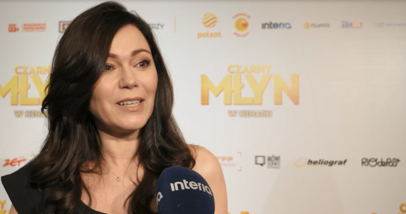 Magdalena Nieć o filmie