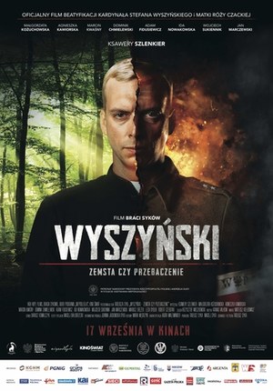 Wyszyński - zemsta czy przebaczenie