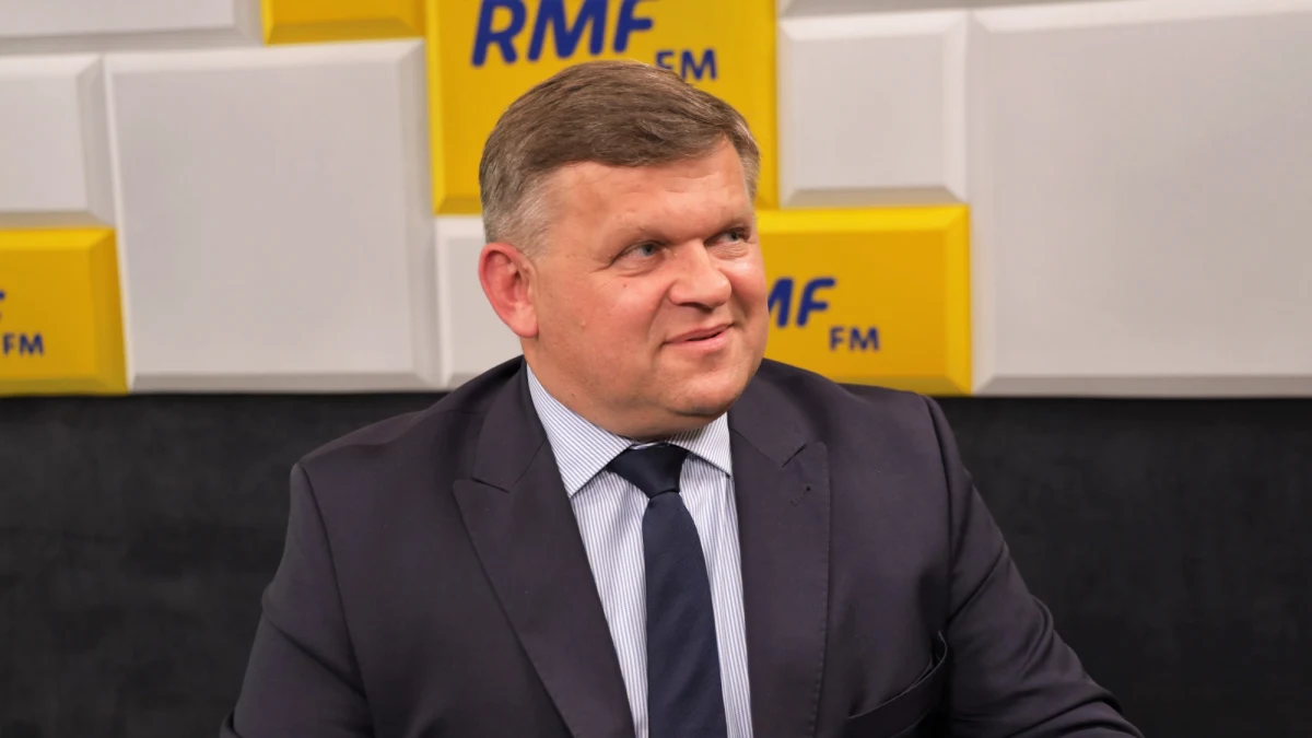 „Bez wątpienia udzielimy pomocy tym, którzy będą uciekali z Afganistanu. Będziemy musieli pomóc jako wspólnota państw Zachodu” – deklarował w Popołudniowej rozmowie w RMF24.pl wiceszef MON Wojciech Skurkiewicz.