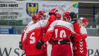 Białoruś - Polska 0-1 w kwalifikacjach do igrzysk olimpijskich w hokeju. Zapis relacji
