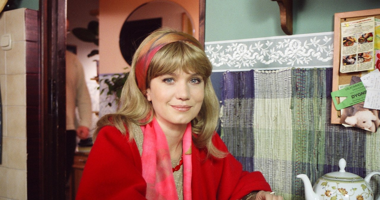 Znamy ją jako Alutkę z kultowego serialu. Nie miała szczęścia w miłości