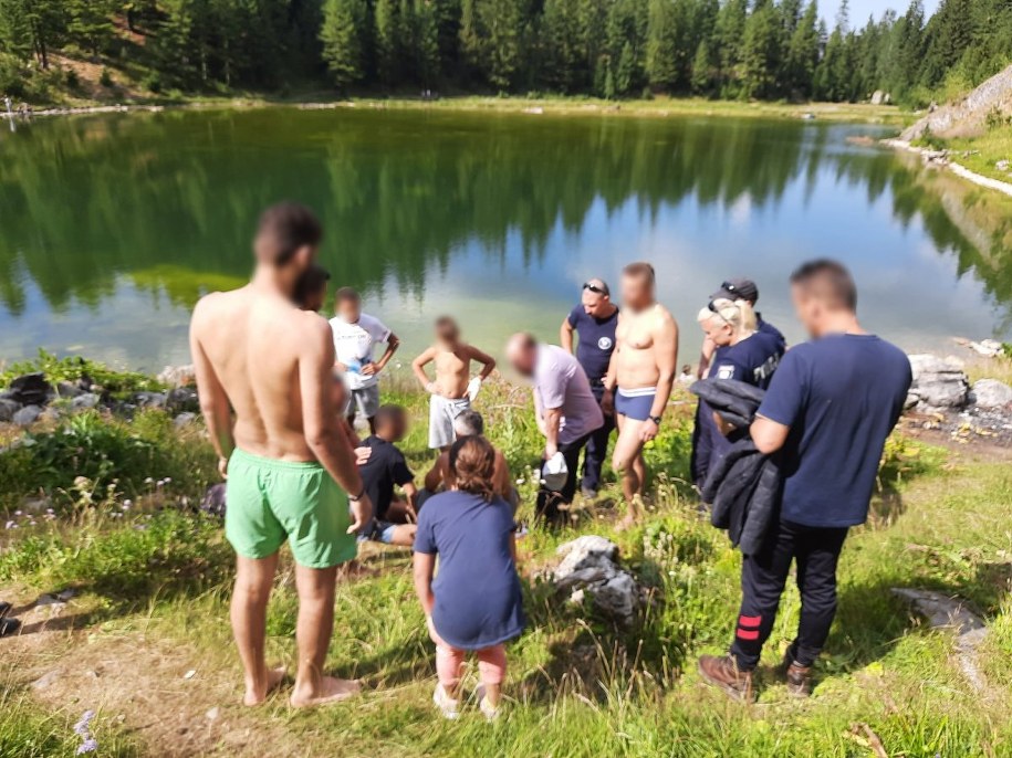 /foto. Policja Śląska /
