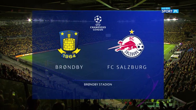 25 sierpnia na Brøndby Stadion w Brøndby odbyło się spotkanie rozgrywek Ligi Mistrzów pomiędzy drużynami Broendby a Salzburga. Pojedynek zakończył się zwycięstwem Salzburga 2-1. Ponieważ w pierwszym meczu także wygrała ta drużyna 2-1, więc to ona wywalczyła awans. Na stadionie stawiło się 22 397 widzów. Na boisku mogliśmy zobaczyć Kamila Piątkowskiego występującego w Salzburgu.
