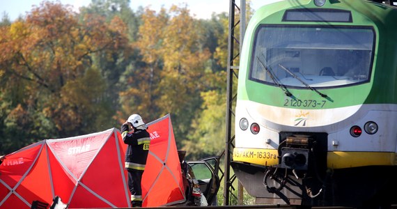Na 4 lata więzienia został skazany dróżnik, który w 2013 roku nie opuścił szlabanów na przejeździe w Kozerkach (Mazowieckie). Dwa pociągi uderzyły w auto. Zginęła kobieta, a dwójka dzieci była ciężko ranna. 