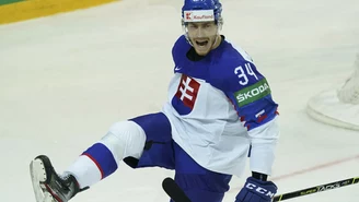 Pekin 2022. Hokej. Słowacja pokonała Austrię w "polskiej" grupie kwalifikacji