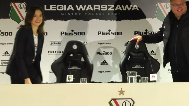 - Tego dnia nie zapomnę. Nigdy dotąd coś takiego mnie nie spotkało. Bardzo dziękuję za oklaski - powiedział tuż po meczu Legia-Slavia (2-1) trener Legii Warszawa Czesław Michniewicz. Legia wyeliminowała mistrza Czech w czwartej rundzie eliminacji Ligi Europy i na jesieni zagra w fazie grupowej tych rozgrywek.