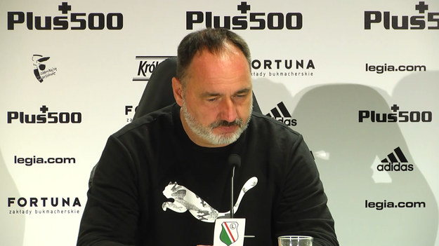 Trener Slavii Praga Jindrich Tripsovsky zaskoczył na konferencji prasowej. Stwierdził, że Liga Europy, do której Slavia się nie zakwalifikowała jest lepsza pod względem sportowym i prestiżu, ale z punktu widzenia finansowego lepsza jest Liga Konferencji. Szkoleniowiec mistrza Czech nie krył rozczarowania. Czerwona kartka dla Tomasa Holesa już w trzeciej minucie meczu miała ogromne znaczenie dla losów spotkania - przyznał.