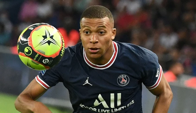 Kylian Mbappe do Realu Madryt już dziś