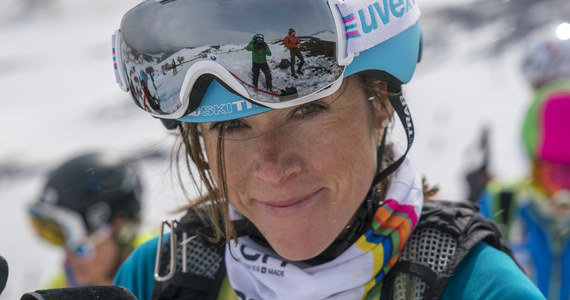 Anna Tybor - trzydziestoletnia zakopianka, która mieszka teraz we Włoszech, chce być pierwszą Polką, która zjedzie na nartach z ośmiotysięcznika. Za kilka dni wyjeżdża w Himalaje, by wejść i zjechać na nartach z ósmego szczytu świata - Manaslu o wysokości 8156 m n.p.m. 