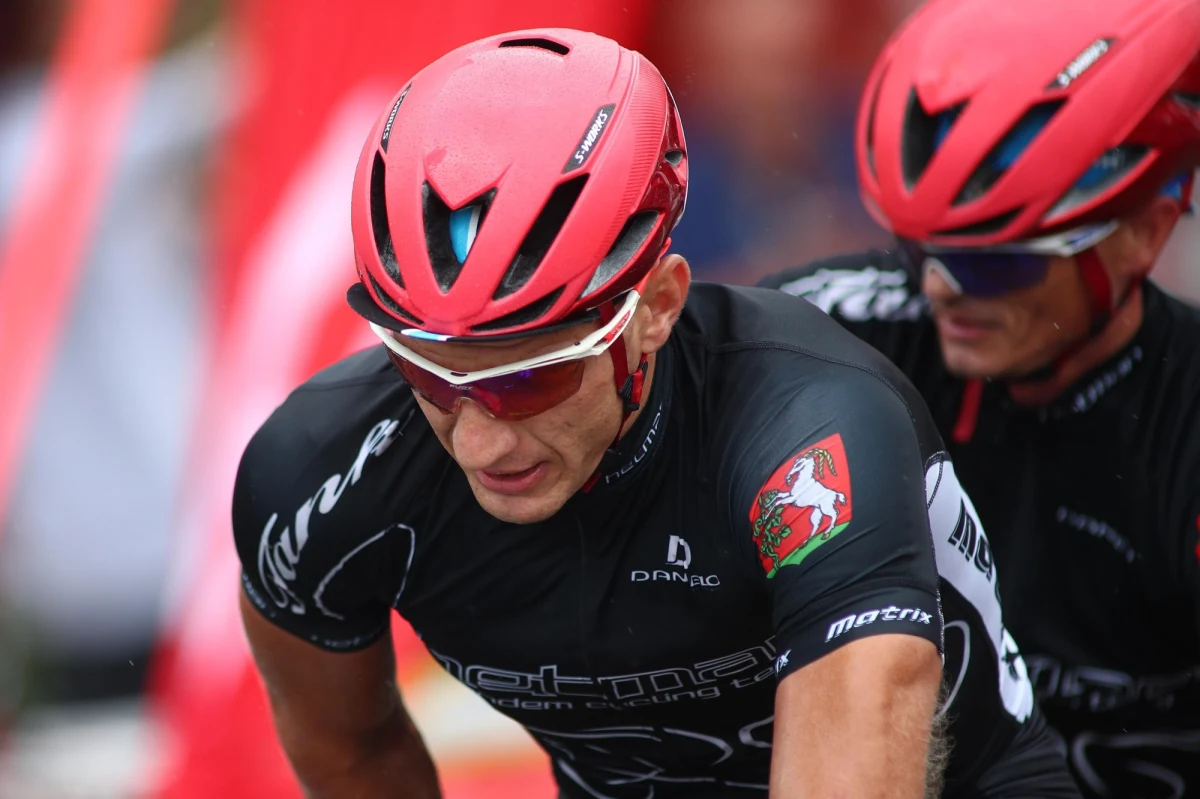 Czy będzie skandal dopingowy z udziałem polskich paraolimpijczyków? Odebranie medalu grozi Marcinowi Polakowi i Michałowi Ładoszowi. To brązowi medaliści paraolimpijscy w kolarstwie torowym. Reprezentanci Polski mieli stosować doping.