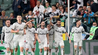 Legia Warszawa zarobi gigantyczne pieniędzy. Tyle milionów ma już, jak w banku