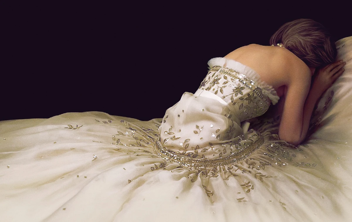 Do sieci trafił pierwszy zwiastun filmu "Spencer", którego reżyserem jest Pablo Larraín. W rolę księżnej Diany wcieliła się Kristen Stewart. Jej metamorfoza robi duże wrażenie. 