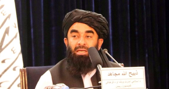 Talibowie planują utworzyć tymczasowy rząd inkluzywny, reprezentujący wszystkie grupy etniczne i plemienne w kraju - poinformował kanał Al-Dżazira, powołując się na źródła talibskie. 