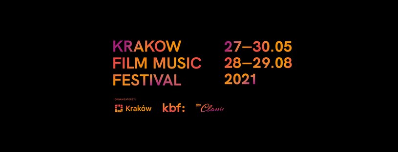 W Krakowie, gdzie w najbliższą sobotę rozpocznie się Festiwal Muzyki Filmowej, tętniła będzie dziękami największych kinowych klasyków, takich jak "Tańczący z wilkami" czy "Pożegnanie z Afryką", choć nie zabraknie też motywów z popularnych seriali: "Gambitu królowej" czy "The Crown".