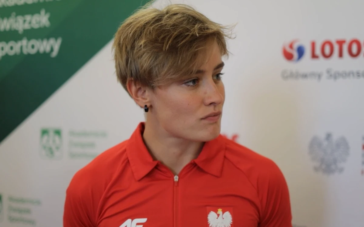 "Po powrocie do Polski, po konferencji prasowej, która odbyła się na lotnisku gdy w końcu usiadłam w hotelu mogłam to wszystko spokojnie przemyśleć"- mówi w rozmowie z RMF FM wioślarka Katarzyna Zillmann, która wspólnie z koleżankami z czwórki podwójnej wywalczyła w Tokio srebrny medal olimpijski. Jak twierdzi, sukces cały czas do niej do końca nie dociera.