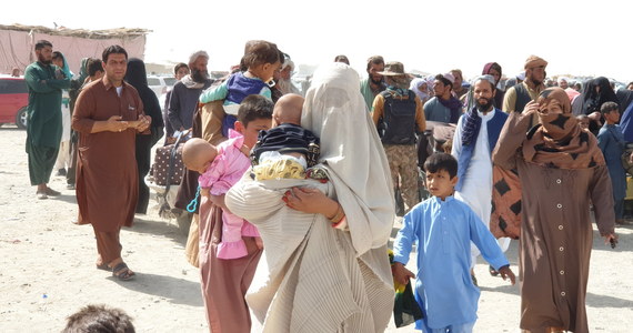 ​W Afganistanie nadchodzi katastrofa na wielką skalę, jednej trzeciej populacji grozi głód - poinformowała w Wafaa Saeed Abdelatef z Biura Narodów Zjednoczonych ds. Koordynacji Pomocy Humanitarnej (OCHA). ONZ zabiega o 800 mln dol. finansowej pomocy dla Afganistanu.